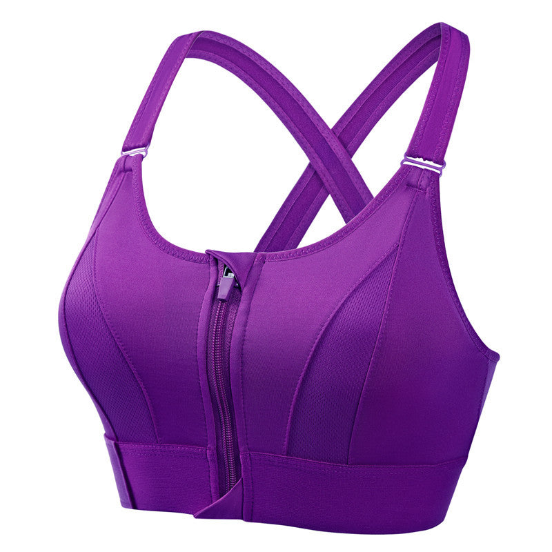 Zosia | Supportive Sports Bra