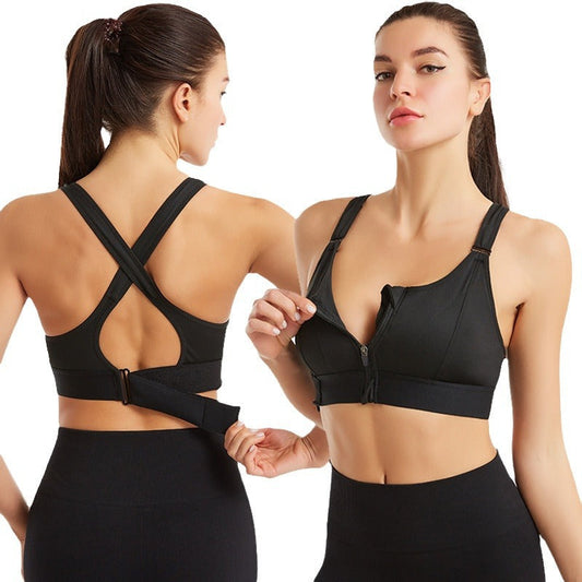 Zosia | Supportive Sports Bra