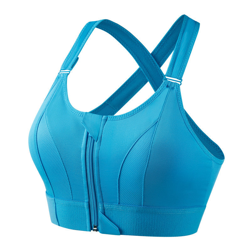 Zosia | Supportive Sports Bra
