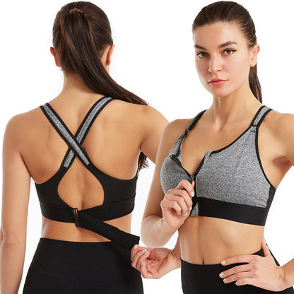 Zosia | Supportive Sports Bra