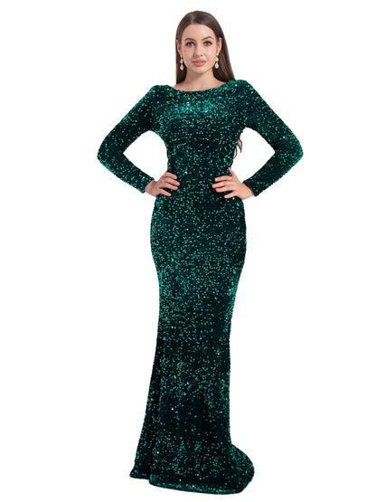 Celina Starlight Maxi Dress