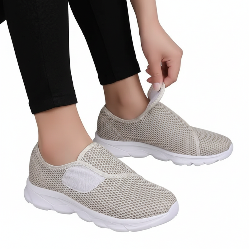 Selina™ | Orthopedic Lightweight Shoes