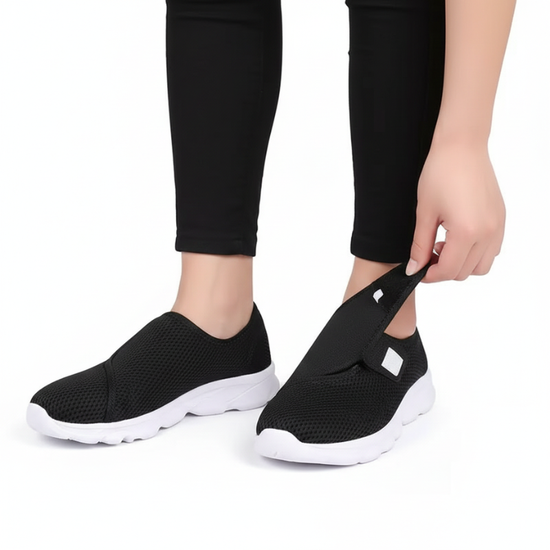Selina™ | Orthopedic Lightweight Shoes
