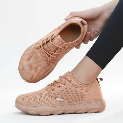 Clara™| Orthopedic Breathable Sneakers