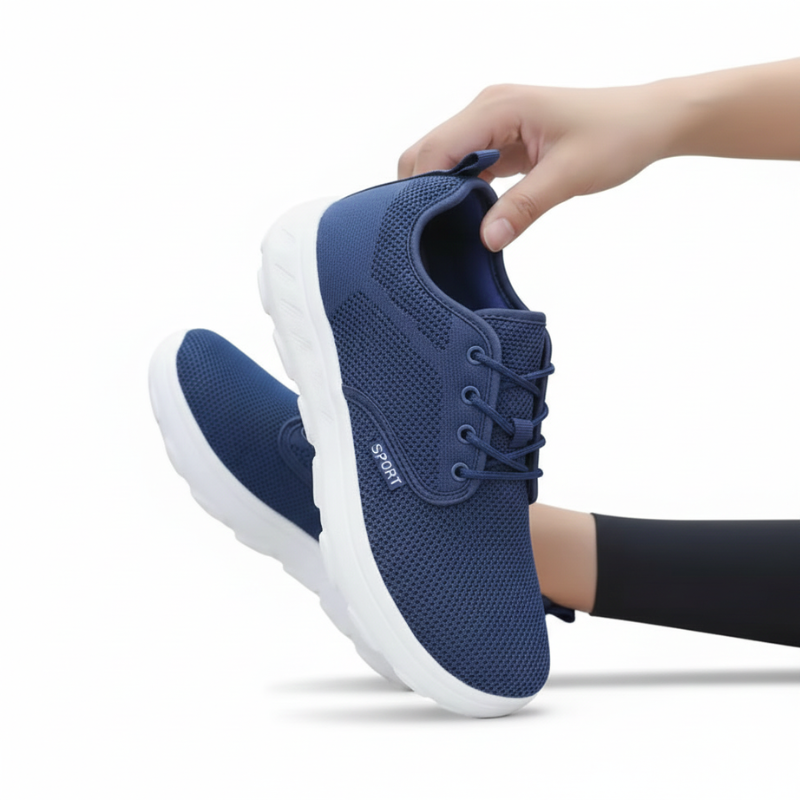 Clara™| Orthopedic Breathable Sneakers