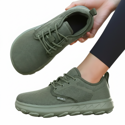 Clara™| Orthopedic Breathable Sneakers