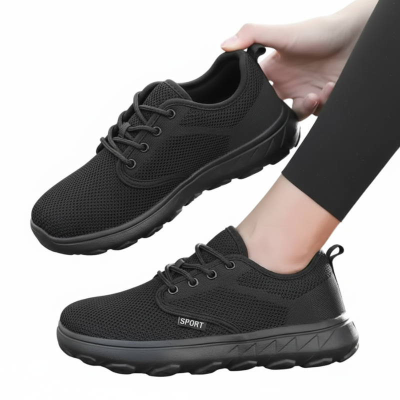 Clara™| Orthopedic Breathable Sneakers