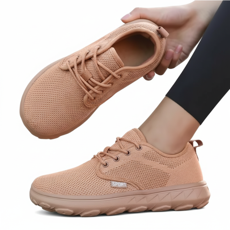 Clara™| Orthopedic Breathable Sneakers