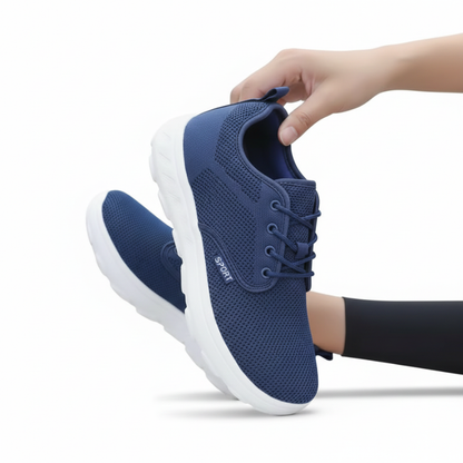 Clara™| Orthopedic Breathable Sneakers