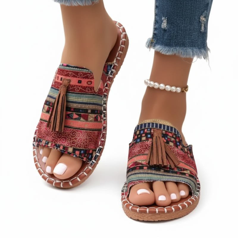 Anaya™ | Summer Sandals