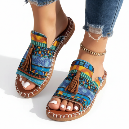 Anaya™ | Summer Sandals