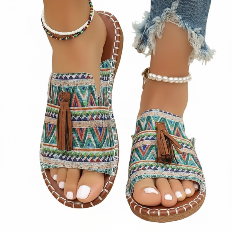 Anaya™ | Summer Sandals