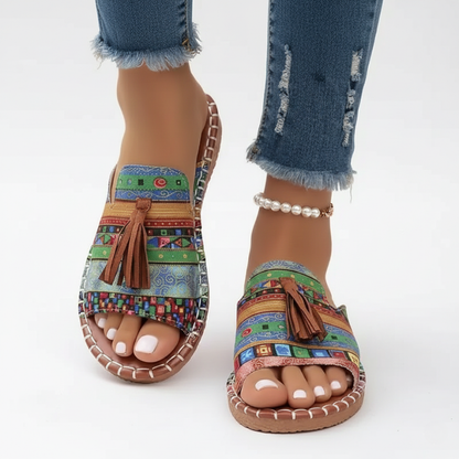 Anaya™ | Summer Sandals