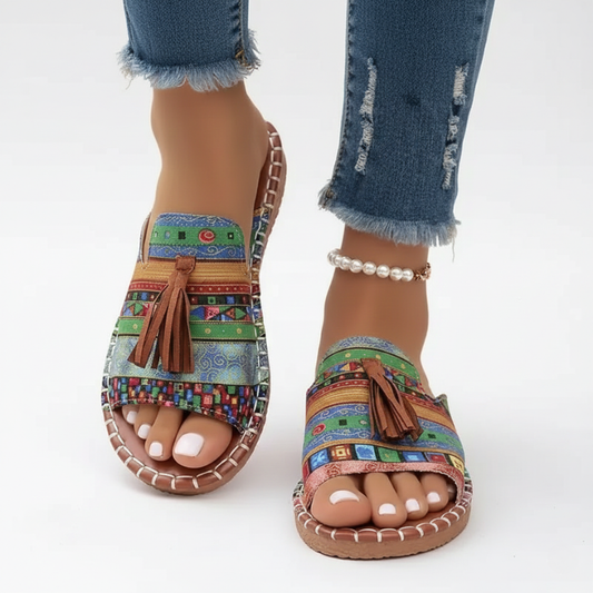 Anaya™ | Summer Sandals