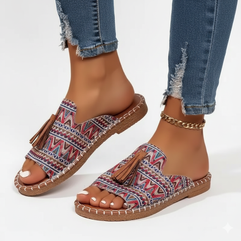 Anaya™ | Summer Sandals