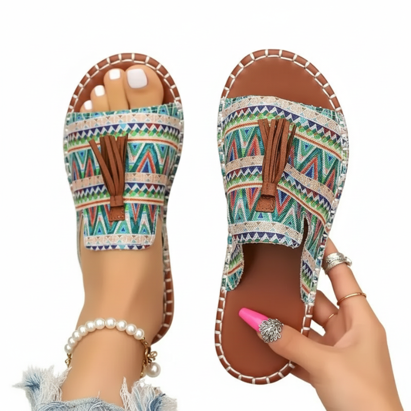 Anaya™ | Summer Sandals