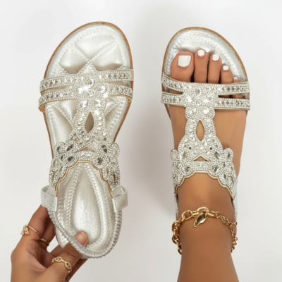Elissia™| Stylish Orthopedic Sandals