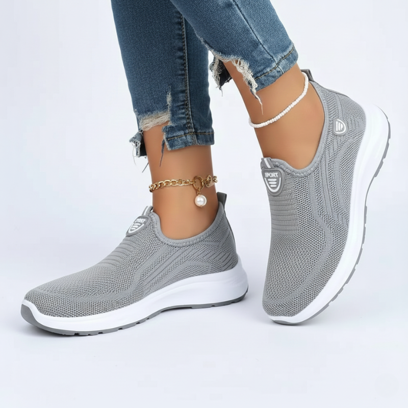 Sofia™ | Orthopedic Summer Shoes