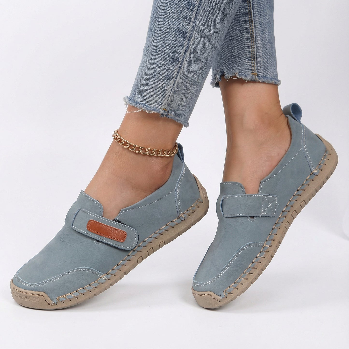 Elora™ | Orthopedic Support Sneakers