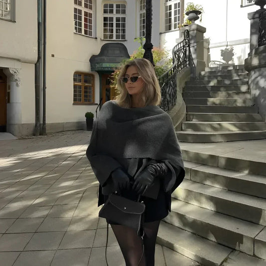 Sammy - viral Spring coat