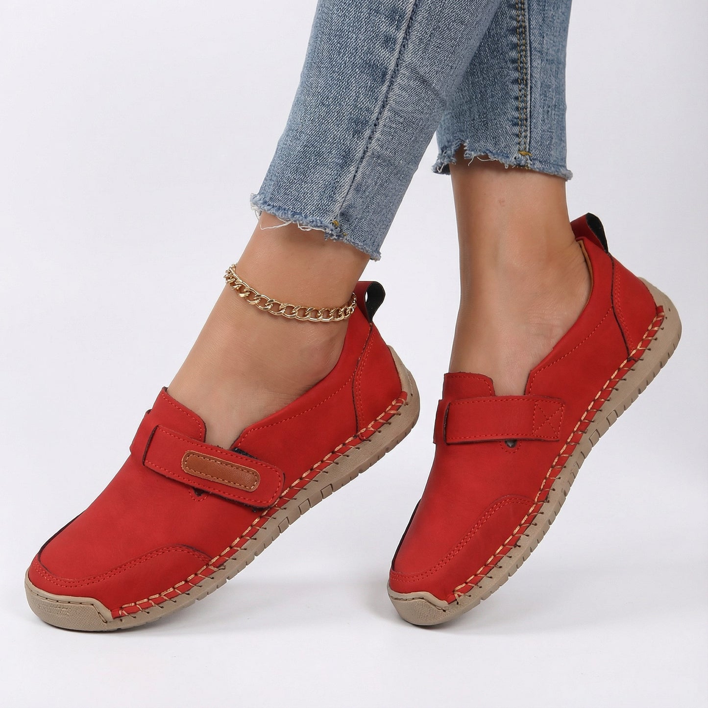 Elora™ | Orthopedic Support Sneakers