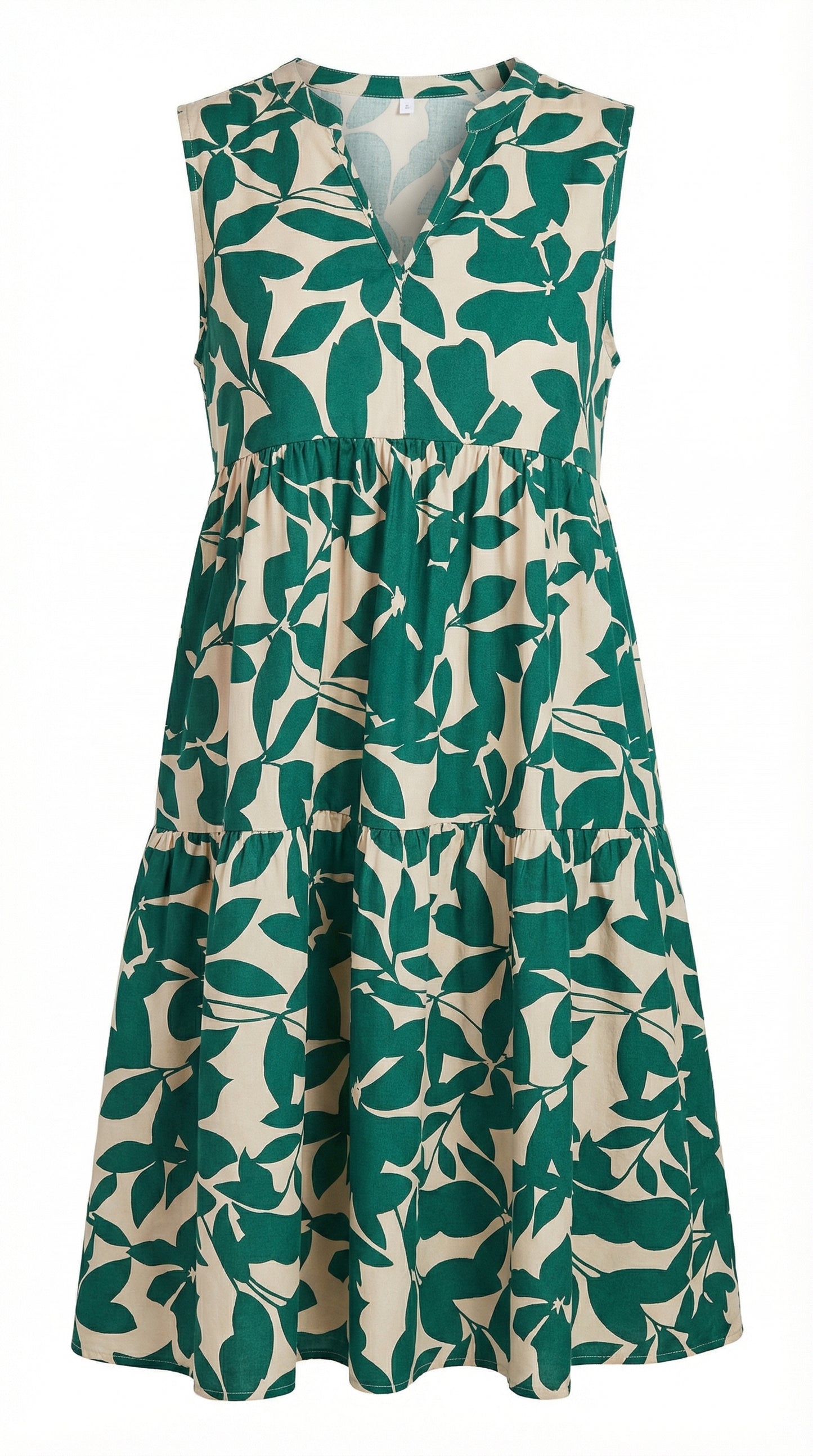 Tasha | Blooming Flowy Dress