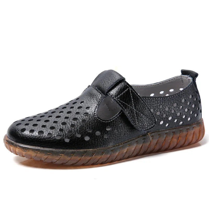 Avelyne™ | Breathable Comfort Sandals
