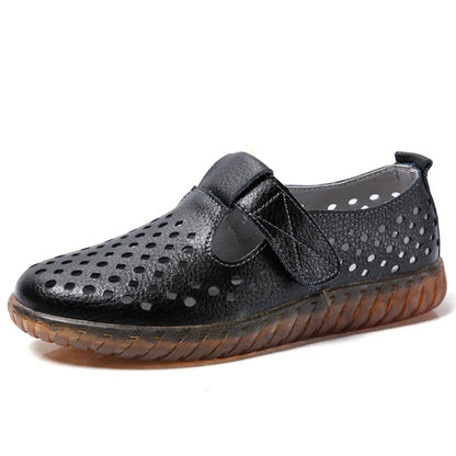 Avelyne™ | Breathable Comfort Sandals