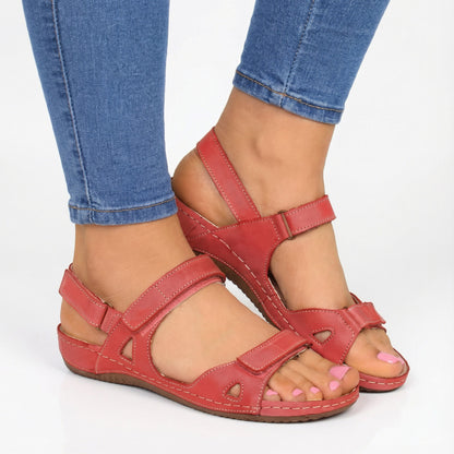 Aveline™ | Supportive Summer Sandals