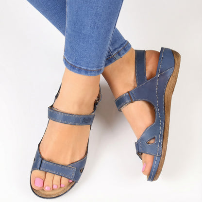 Aveline™ | Supportive Summer Sandals