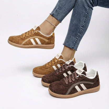 Chloe™| Comfort Sneakers