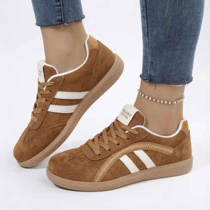 Chloe™| Comfort Sneakers