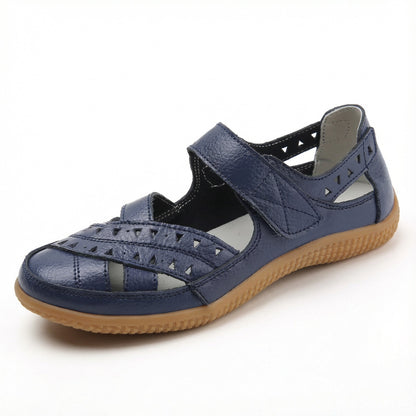 Selvia™| Orthopedic Walking Sandals