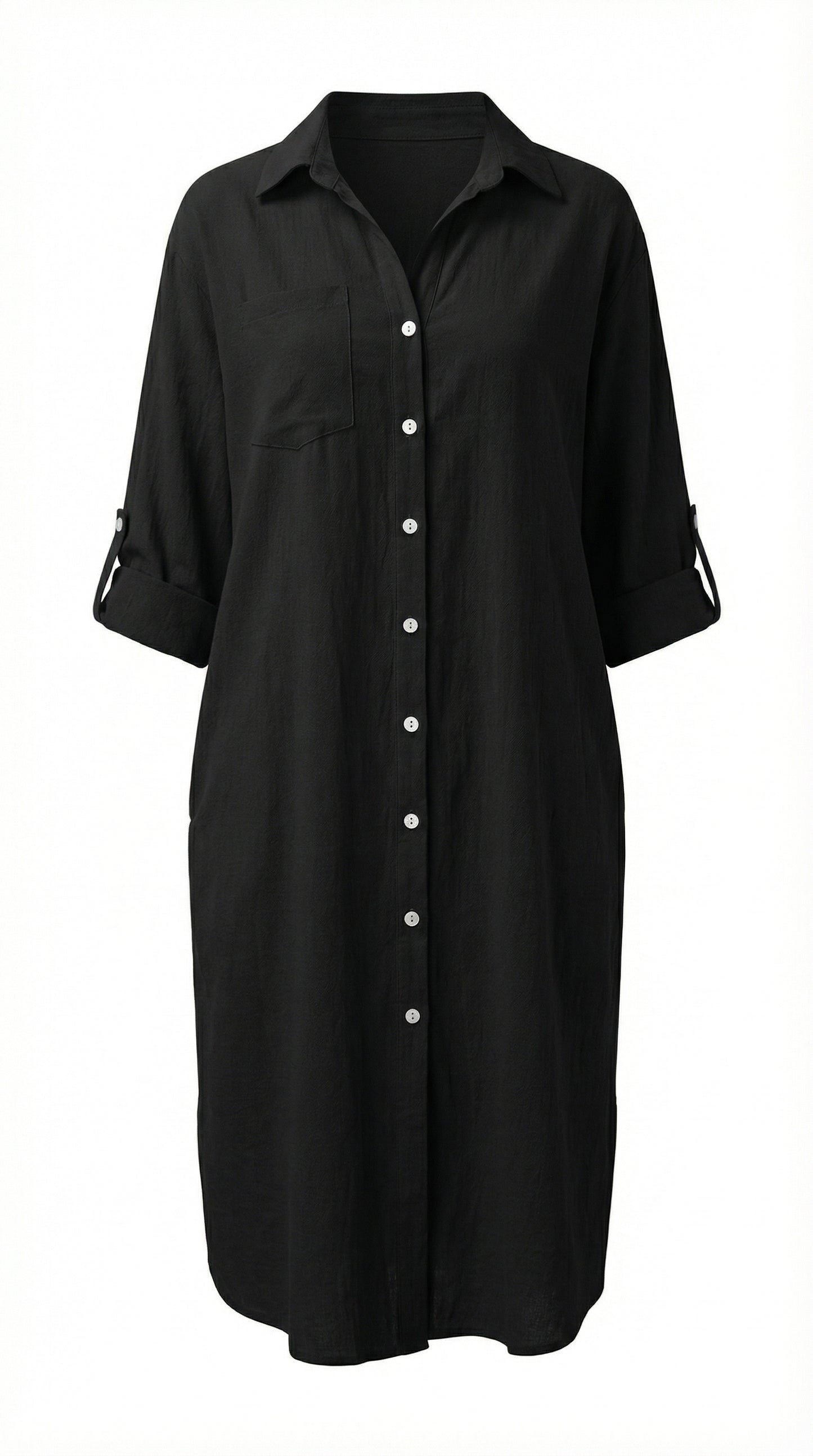 Eva™ | Summer Elegant Dress