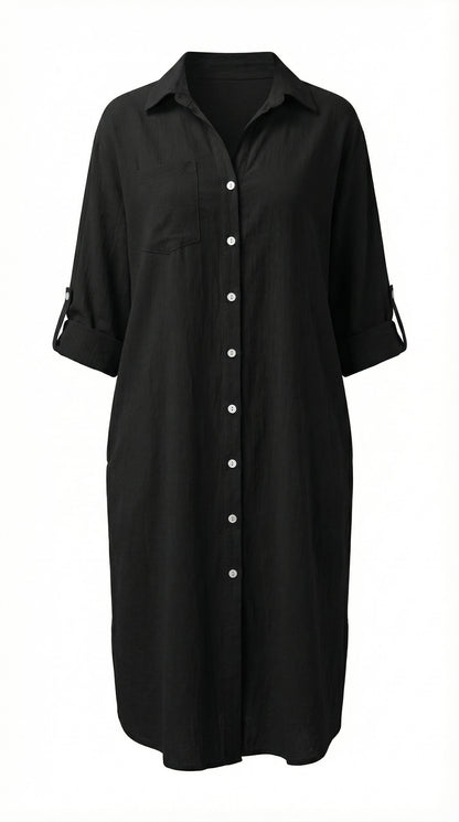 Eva™ | Summer Elegant Dress