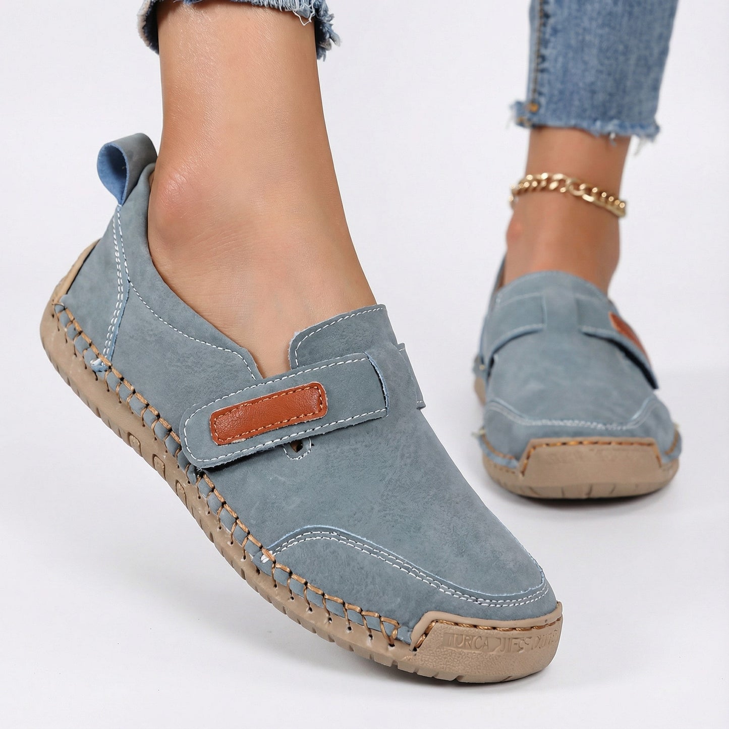 Elora™ | Orthopedic Support Sneakers