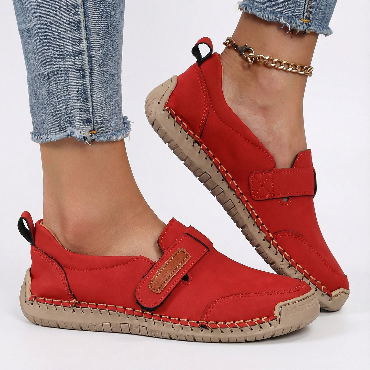 Elora™ | Orthopedic Support Sneakers