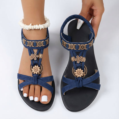 Elara™ |  Orthopedic sandals