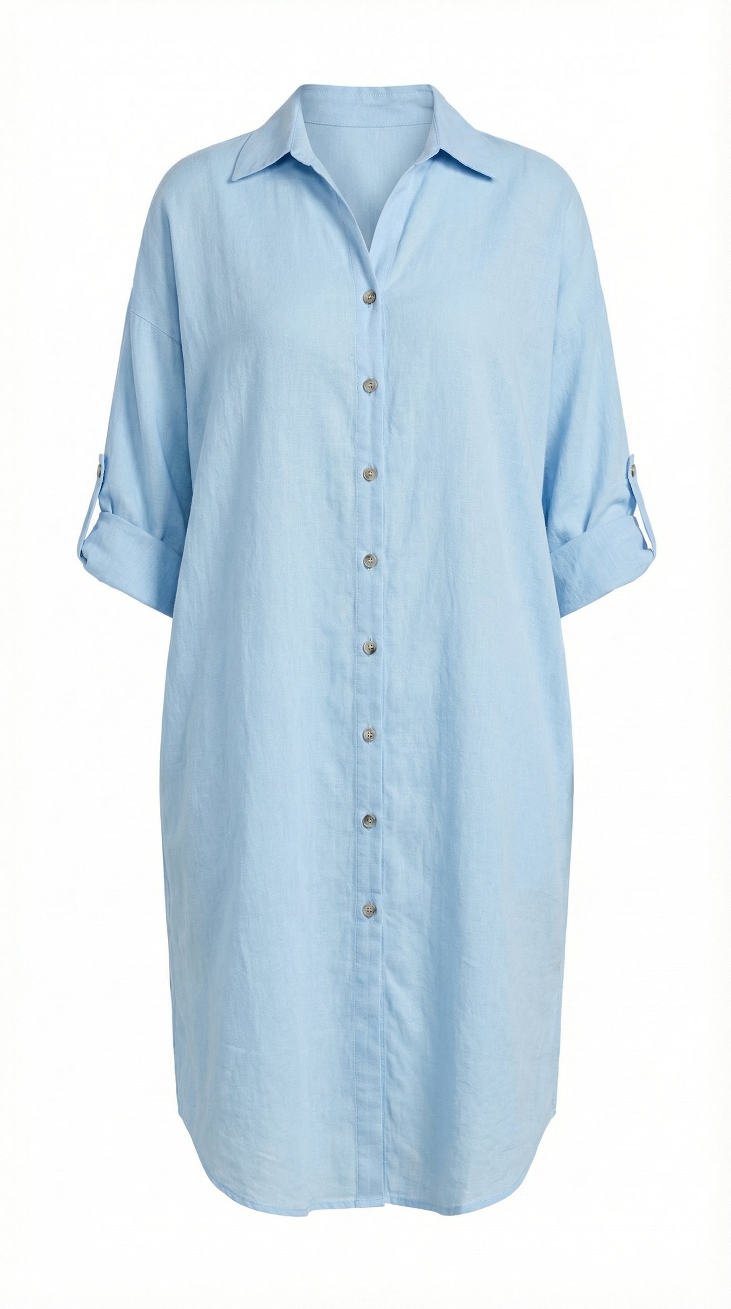 Eva™ | Summer Elegant Dress