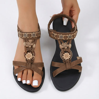 Elara™ |  Orthopedic sandals