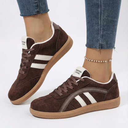 Chloe™| Comfort Sneakers