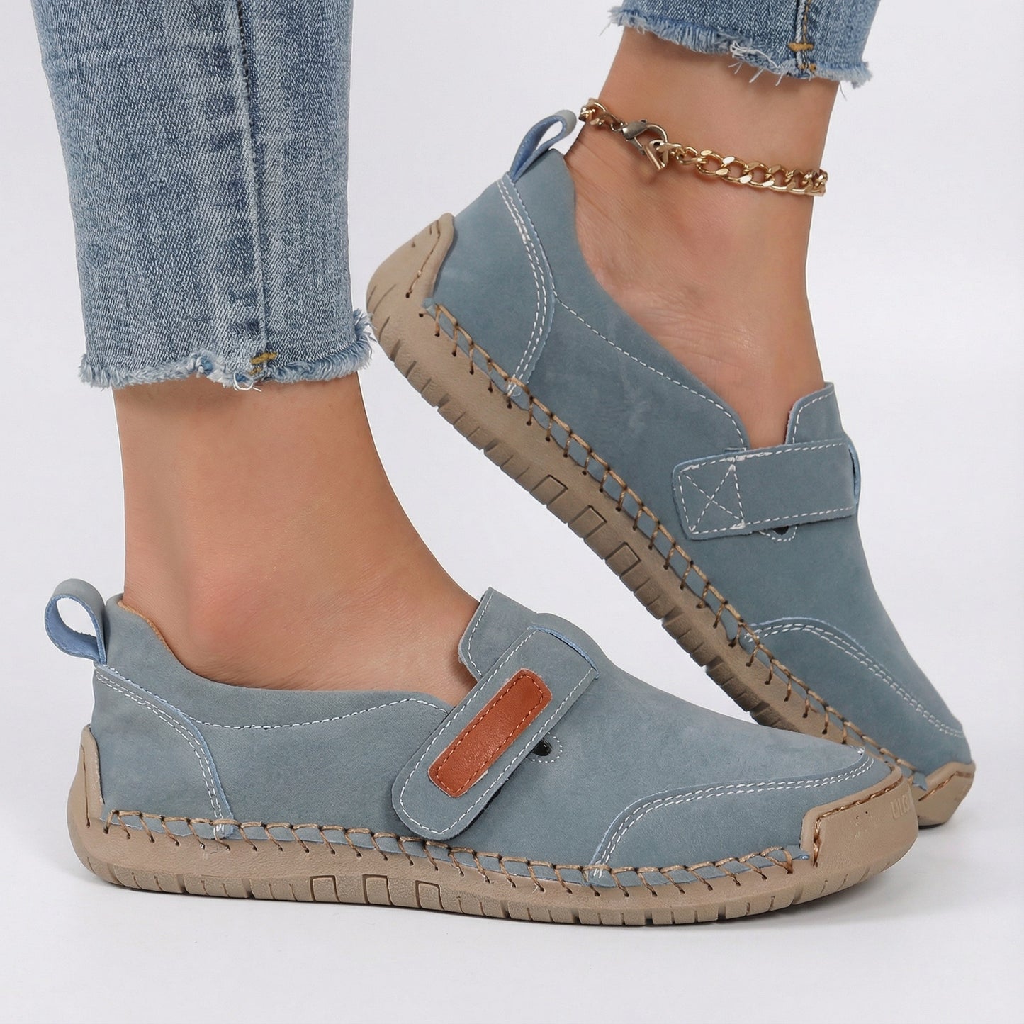 Elora™ | Orthopedic Support Sneakers