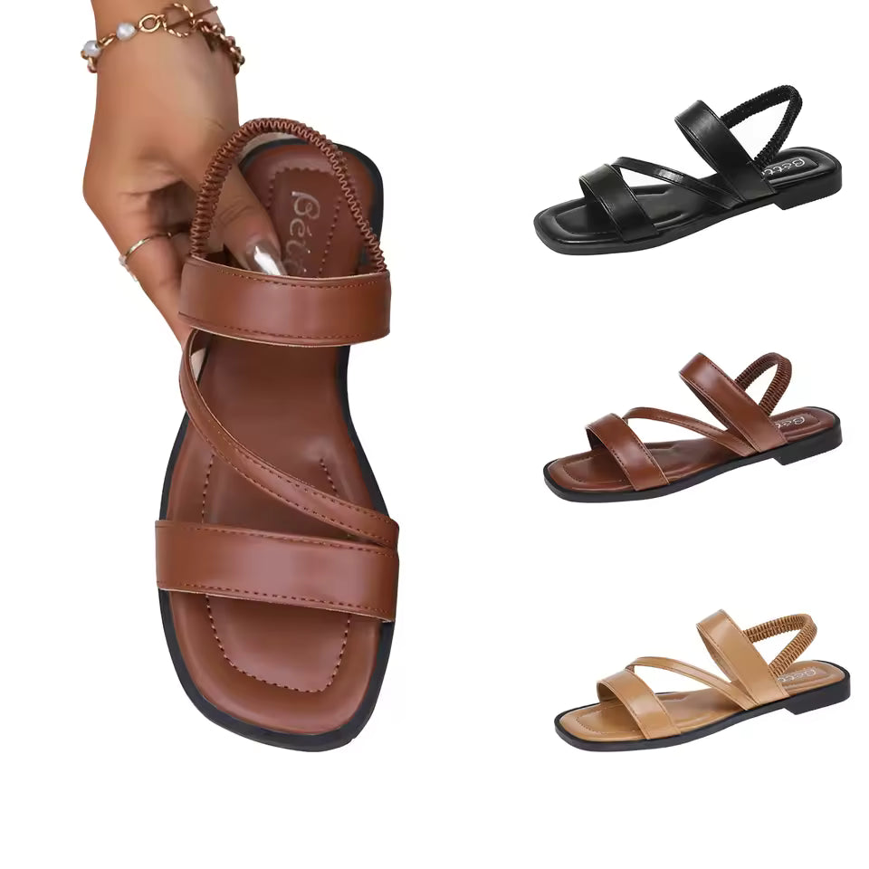 Selvie™ | Everyday Orthopedic Sandals