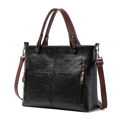 The Maya’s Timeless Elegance Bag