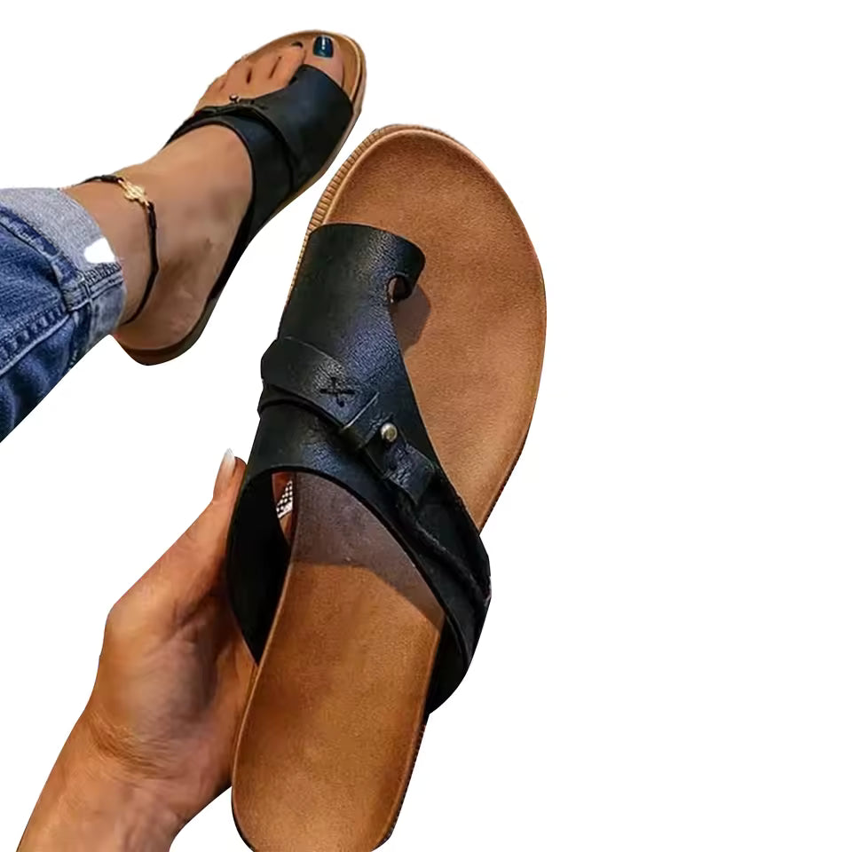 Lila™ Adjustable Orthopedic Sandals