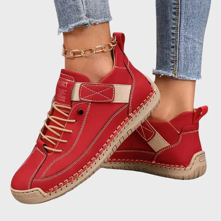 Elira | Orthopedic Comfort Sneakers