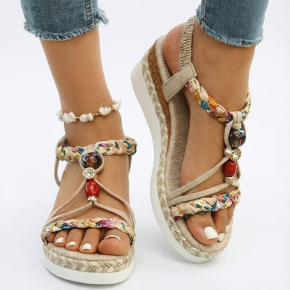 Naya™ | Summer Sandals