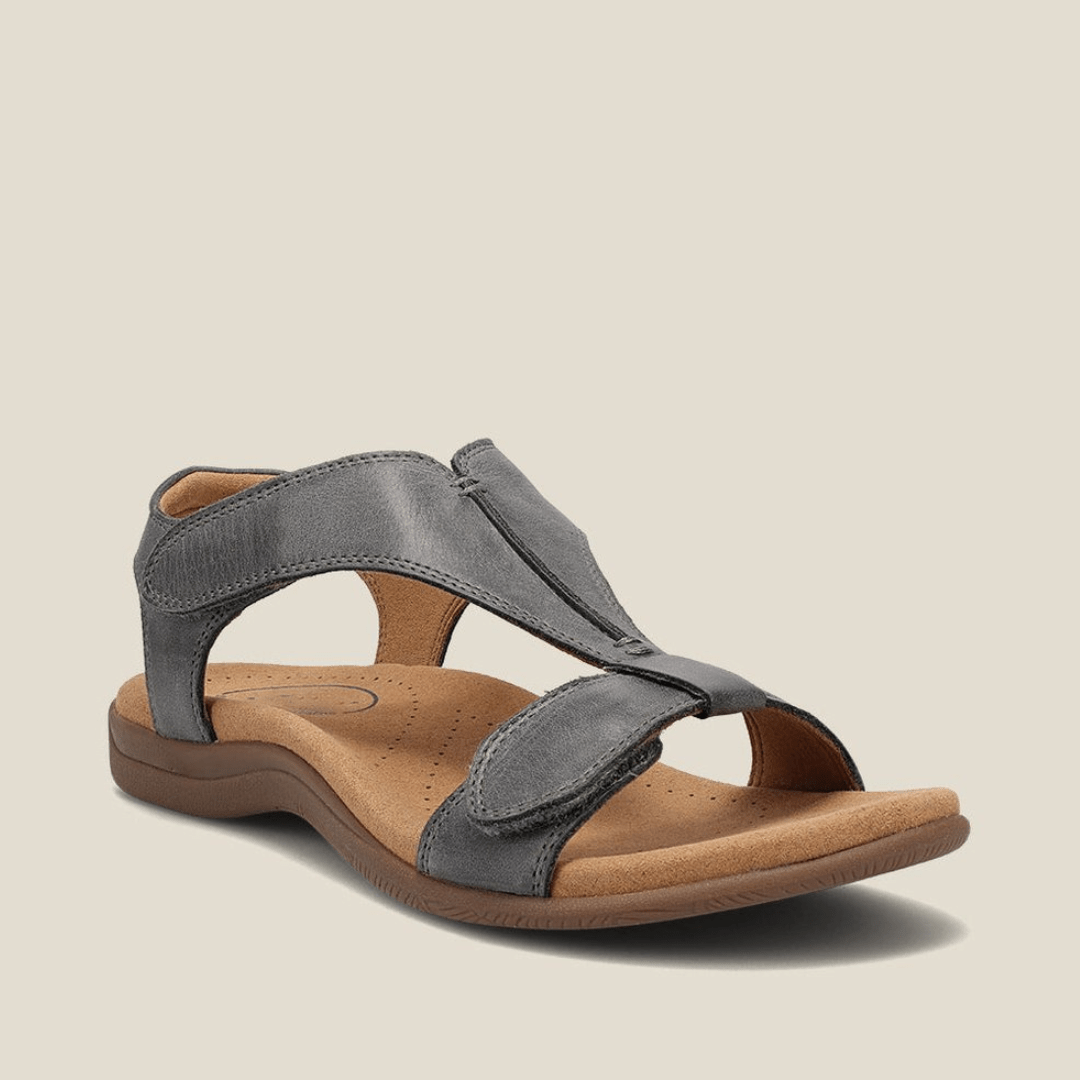 Elvéra | Orthopedic Women's Sandals