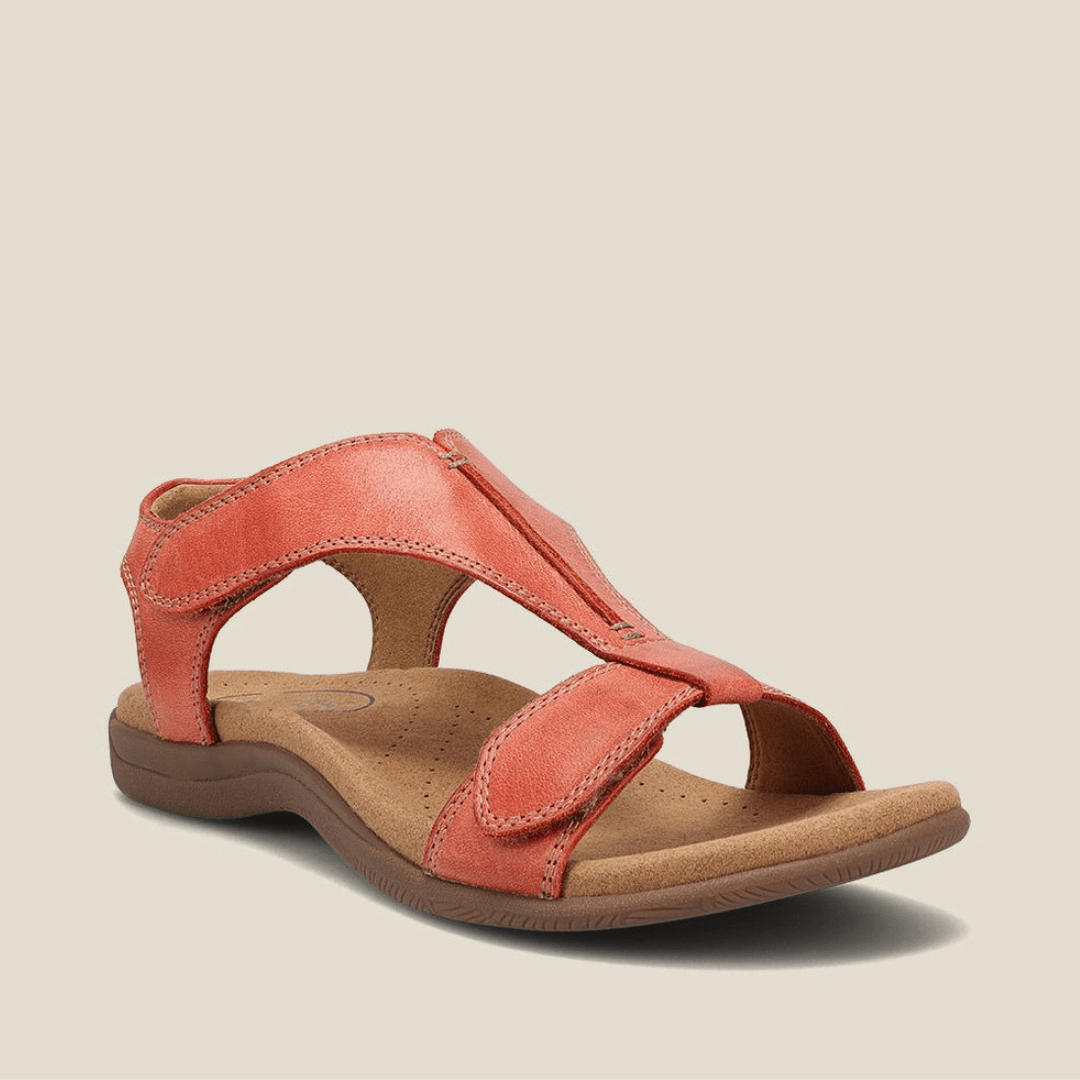 Elvéra | Orthopedic Women's Sandals