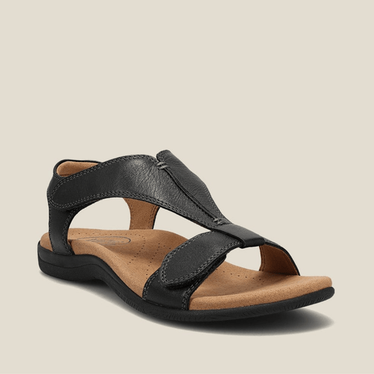 Elvéra | Orthopedic Women's Sandals